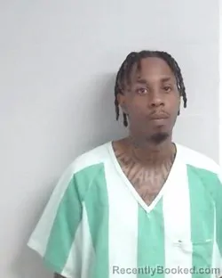 Mugshot of Hyler Davis Carney booked in Hutchinson County, Texas on April 10, 2026