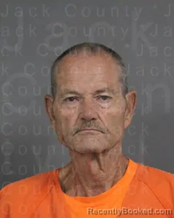 Mugshot of DAVID EARL GOSS