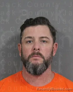 Mugshot of HUNTER ROBERTS WOOD