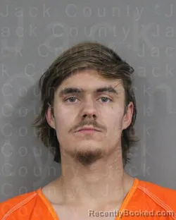 Mugshot of KOLTIN RYAN BALLARD