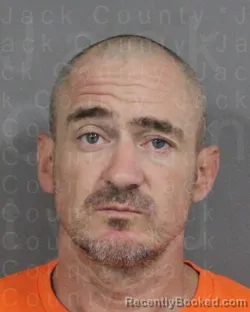 Mugshot of GARRETT GENE GUNTER