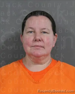 Mugshot of AMBER JAMAE REDMAN-CARR