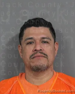 Mugshot of RODRIGO GUTIERREZ GARCIA