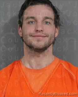 Mugshot of DYLAN LEE GARRISON