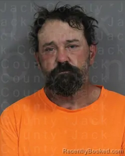 Mugshot of SHAWN MICHAEL RYBURN