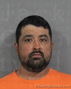 Mugshot of LUCIO LONGORIA
