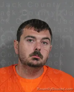 Mugshot of ZACHARY SCOTT