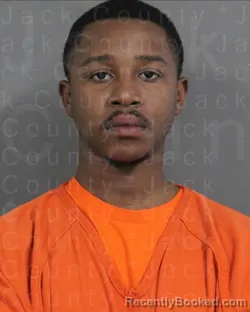 Mugshot of MARTARIUS DESHAUN WILSON