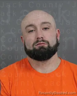 Mugshot of DOMINIK Reese MCKINNY