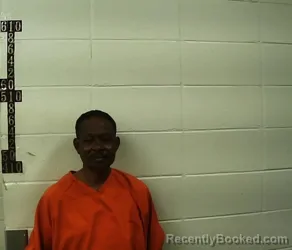 Mugshot of JAKE JUNIOR HENRY booked in Jasper County, Texas on March 26, 2026