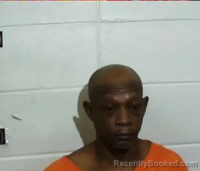 Mugshot of MICHAEL ANTHONY TURNER booked in Jasper County, Texas on June 25, 2026