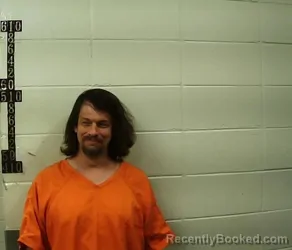 Mugshot of JAMES EARL BRADY booked in Jasper County, Texas on March 28, 2026