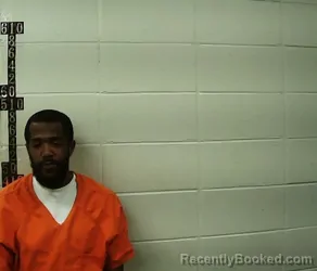 Mugshot of FRANKLIN LEE HAYES