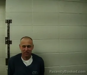 Mugshot of JEREMY JAMES HAMMONS