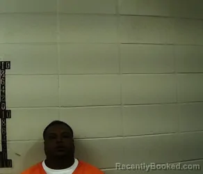 Mugshot of JUWAN CHRISTOPHER PAYTON