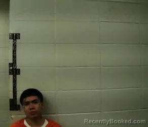 Mugshot of SKYDON XAVIER COMBY