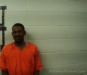 Mugshot of SHANNON A JONES