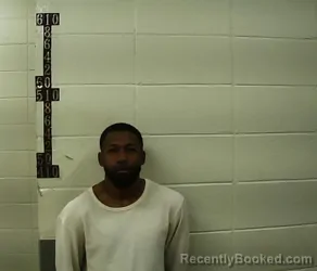 Mugshot of CHANDEL ALEXANDER HOLLIDAY booked in Jasper County, Texas on April 6, 2026