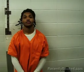 Mugshot of DERRIEN DESHUN LEE