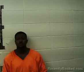 Mugshot of KEVIN DEJAWN COLE