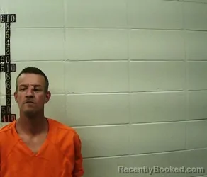 Mugshot of CARL WAYNE RAWSON