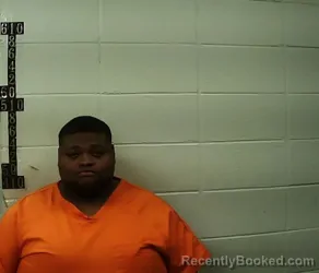 Mugshot of JOHNOTHAN DESHAWN GAVIN