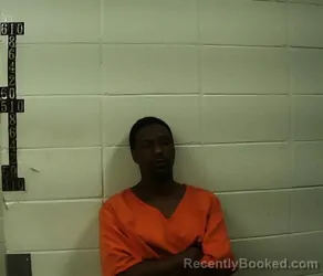 Mugshot of RANDY MARCELL STEPHENS