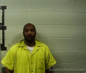 Mugshot of FREDRICK D PORTER booked in Jasper County, Texas on March 24, 2026