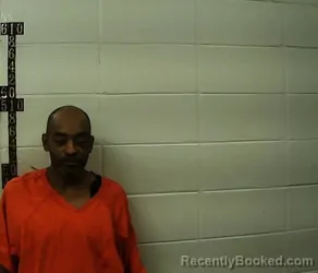 Mugshot of Derek Wash booked in Jasper County, Texas on March 26, 2026