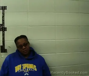 Mugshot of LONNIE HOLLIDAY booked in Jasper County, Texas on March 29, 2026