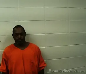 Mugshot of BRYANT JACOB BOOTH booked in Jasper County, Texas on April 20, 2026