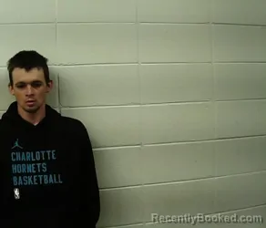 Mugshot of GREGORY MCCRANEY booked in Jasper County, Texas on April 23, 2026