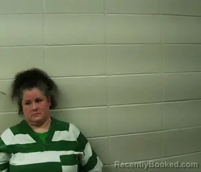 Mugshot of SHERRY MARIE HASTY booked in Jasper County, Texas on May 9, 2026