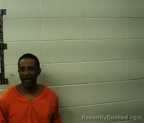 Mugshot of GARY GARNELL MILSAP