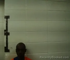 Mugshot of JOHN PATRICK WATERS