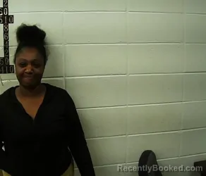 Mugshot of BRIANA DUCKSWORTH