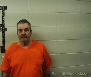 Mugshot of RICHARD KEVIN HOLMES