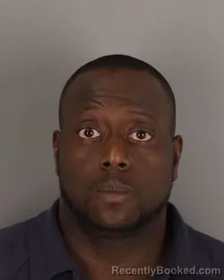 Mugshot of RICKY TURNER