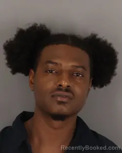 Mugshot of DAMION STEWART