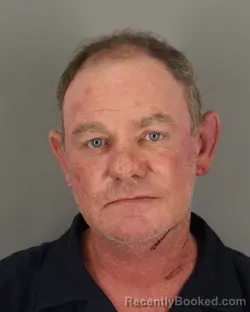 Mugshot of HENRY LITTLEFIELD