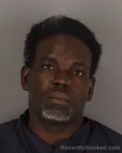 Mugshot of REGINALD KELLER