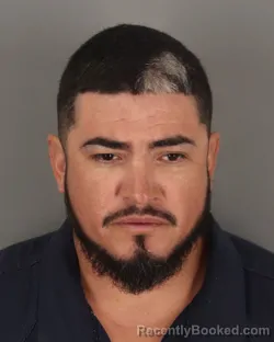 Mugshot of JOSE DELACRUZ