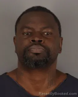 Mugshot of LATAVIUS SPEARMAN