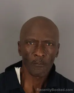 Mugshot of JERRY KIRKS