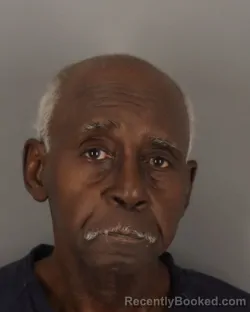 Mugshot of ALBERT WINDON