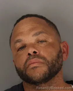 Mugshot of COREY SCOTT