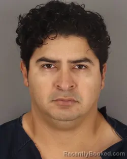 Mugshot of JONATHAN SANCHEZ ROJAS