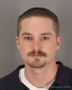 Mugshot of TRISTEN DUNNAM