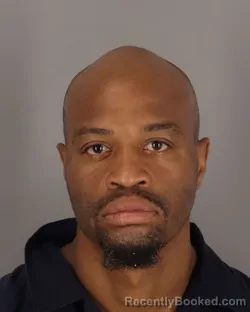 Mugshot of ANDRE THOMAS