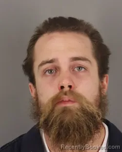 Mugshot of DYLAN FAIRCLOTH